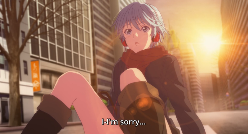 Illustration for article titled In the Latest Chapter Of... Fuuka (Ch.10)